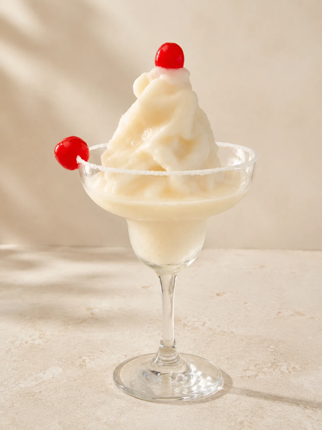 Litchi Coconut Margherita
