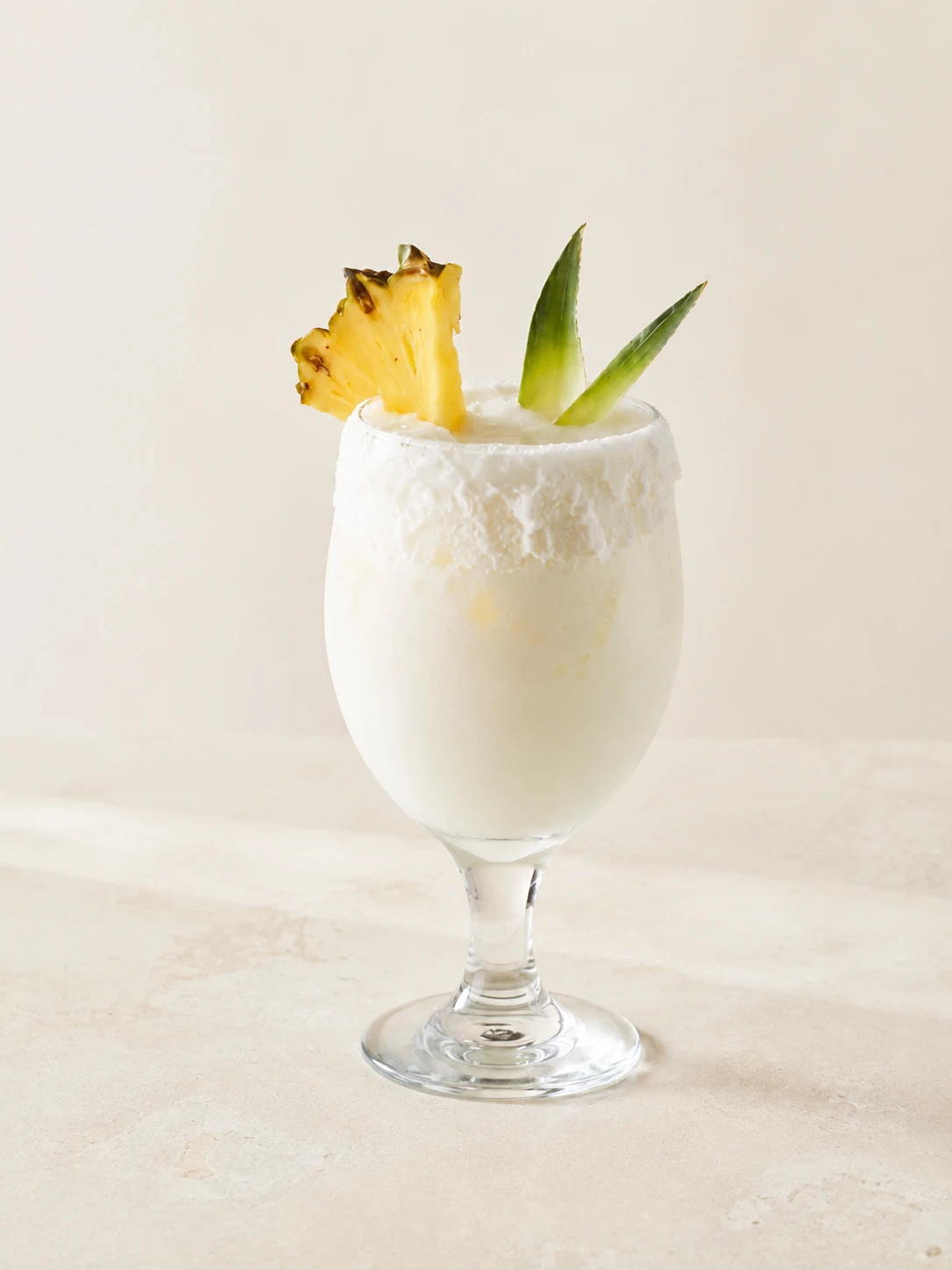Pineapple Coconut Margherita