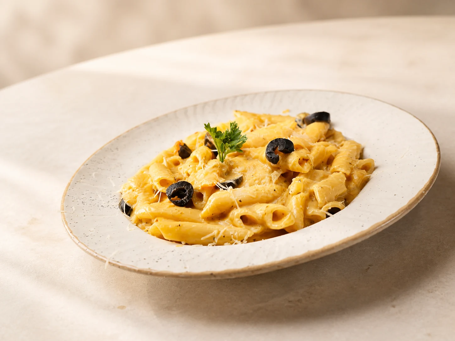 Choice of Pasta & Sauce